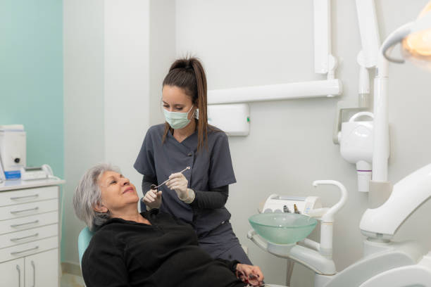 Best Emergency Root Canal Treatment in Mcrae Helena, GA