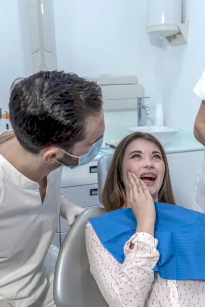 Best Broken or Cracked Tooth Emergency Dentist in Mcrae Helena, GA