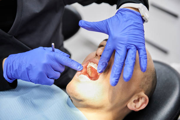 Best Emergency Dentist for Special Needs Patients in Mcrae Helena, GA