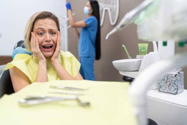 Best Emergency Dental Services for Seniors in Mcrae Helena, GA