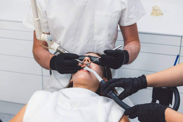 Best Emergency Dental Care for Abscessed Tooth in Mcrae Helena, GA
