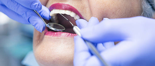 Best Emergency Dental Extractions in Mcrae Helena, GA